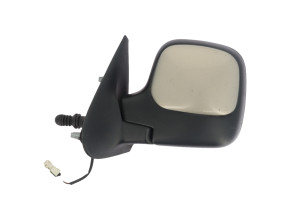 Retroviseur gauche pour CITROEN BERLINGO (M49/M59) FOURGON PHASE 2
