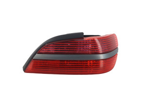 Feu arriere principal droit (feux) pour PEUGEOT 406 PHASE 2