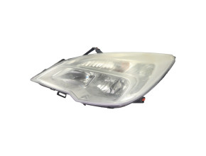 Optique avant principal gauche (feux)(phare) pour OPEL MERIVA B PHASE 1 Optique avant principal gauche (feux)(phare) pour OPEL MERIVA B PHASE 1