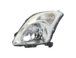 Optique avant principal gauche (feux)(phare) pour SUZUKI SWIFT 3