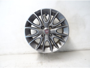 Jante pour FIAT PUNTO EVO 3 Jante pour FIAT PUNTO EVO 3