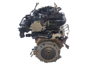 Moteur pour FORD FOCUS 4 PHASE 1 Moteur pour FORD FOCUS 4 PHASE 1