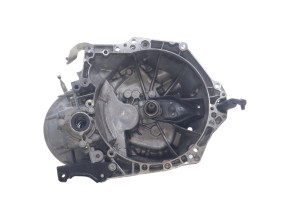 Boite de vitesses pour CITROEN C3 PICASSO PHASE 2 Boite de vitesses pour CITROEN C3 PICASSO PHASE 2