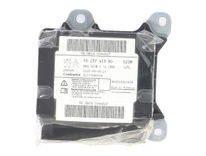 Boitier air bag pour PEUGEOT 208 2 PHASE 1 Boitier air bag pour PEUGEOT 208 2 PHASE 1
