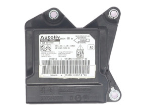Boitier air bag pour PEUGEOT 308 2 PHASE 2 Boitier air bag pour PEUGEOT 308 2 PHASE 2
