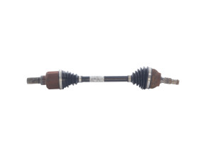 Cardan gauche (transmission) pour OPEL CROSSLAND X PHASE 1