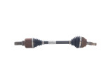 Cardan gauche (transmission) pour OPEL CROSSLAND X PHASE 1