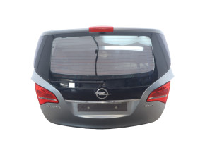 Malle/Hayon arriere pour OPEL MERIVA B PHASE 1