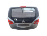 Malle/Hayon arriere pour OPEL MERIVA B PHASE 1