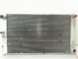 Radiateur eau pour BMW SERIE 5 E60 PHASE 2