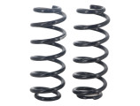 Ressort de suspension arriere pour AUDI A3 3 PHASE 1