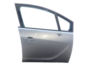 Porte avant droit pour OPEL MERIVA B PHASE 1
