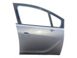 Porte avant droit pour OPEL MERIVA B PHASE 1