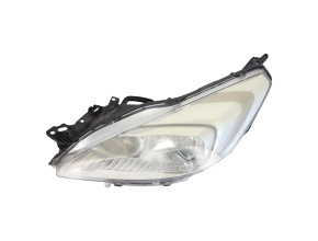 Optique avant principal gauche (feux)(phare) pour PEUGEOT 508 1 PHASE 1 Optique avant principal gauche (feux)(phare) pour PEUGEOT 508 1 PHASE 1