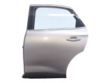 Porte arriere gauche pour DS DS7 CROSSBACK