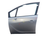 Porte avant gauche pour OPEL MERIVA B PHASE 1