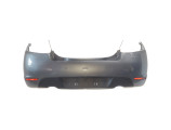 Pare choc arriere pour PEUGEOT 508 1 PHASE 1