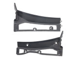Baie de pare brise pour PEUGEOT 208 2 PHASE 1