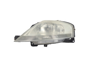 Optique avant principal gauche (feux)(phare) pour CITROEN C3 1 PHASE 1