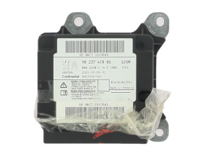 Boitier air bag pour DS DS7 CROSSBACK PHASE 1 Boitier air bag pour DS DS7 CROSSBACK PHASE 1