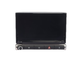 Commande chauffage pour CITROEN C3 3 PHASE 2