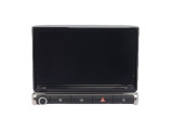 Commande chauffage pour CITROEN C3 3 PHASE 2