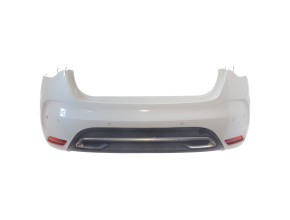 Pare choc arriere pour CITROEN DS4 PHASE 1 Pare choc arriere pour CITROEN DS4 PHASE 1