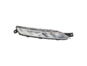 Feu diurne avant droit pour CITROEN C4 PICASSO 2 PHASE 2