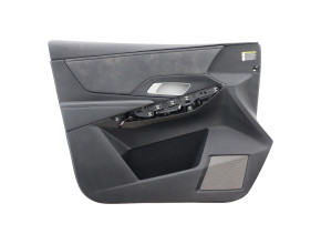 Panneau de porte avant gauche pour DS DS7 CROSSBACK Panneau de porte avant gauche pour DS DS7 CROSSBACK