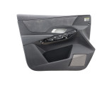 Panneau de porte avant gauche pour DS DS7 CROSSBACK