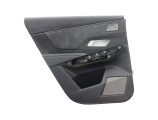 Panneau de porte arriere gauche pour DS DS7 CROSSBACK