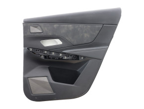 Panneau de porte arriere droit pour DS DS7 CROSSBACK