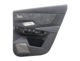 Panneau de porte arriere droit pour DS DS7 CROSSBACK