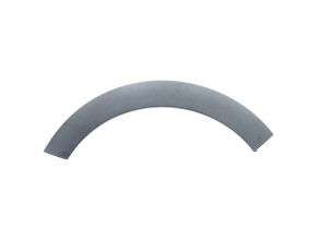 Extension d'aile arriere gauche pour CITROEN C3 3 PHASE 2 Extension d'aile arriere gauche pour CITROEN C3 3 PHASE 2
