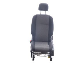 Siege avant gauche pour PEUGEOT PARTNER 3 PHASE 1 Siege avant gauche pour PEUGEOT PARTNER 3 PHASE 1