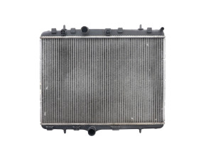 Radiateur eau pour PEUGEOT 2008 1 PHASE 1 Radiateur eau pour PEUGEOT 2008 1 PHASE 1