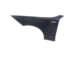 Aile avant gauche pour BMW SERIE 1 E87 PHASE 2 Aile avant gauche pour BMW SERIE 1 E87 PHASE 2