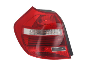 Feu arriere principal gauche (feux) pour BMW SERIE 1 E87 PHASE 2