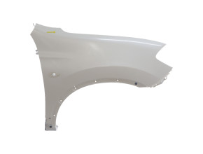 Aile avant droit pour NISSAN QASHQAI 1 PHASE 2