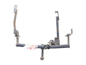 Attelage (boule de remorquage) pour PEUGEOT EXPERT 1 PHASE 1