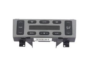 Commande chauffage pour PEUGEOT 406 PHASE 2
