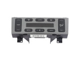 Commande chauffage pour PEUGEOT 406 PHASE 2