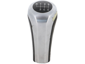 Pommeau de vitesses pour BMW SERIE 3 E90 PHASE 1 Pommeau de vitesses pour BMW SERIE 3 E90 PHASE 1