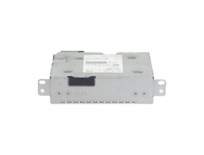Autoradio d'origine pour CITROEN C3 3 PHASE 2