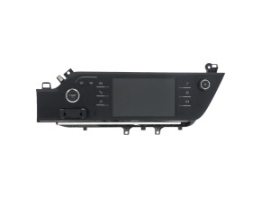 Ecran GPS pour CITROEN C4 PICASSO 2 PHASE 2