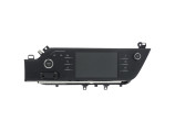 Ecran GPS pour CITROEN C4 PICASSO 2 PHASE 2
