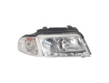 Optique avant principal droit (feux)(phare) pour AUDI A4 1 PHASE 2