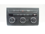 Commande chauffage pour SEAT LEON 3 PHASE 1