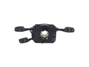 Com (Bloc Contacteur Tournant+Commodo Essuie Glace+Commodo Phare) pour BMW SERIE 1 E87 PHASE 2 Com (Bloc Contacteur Tournant+Commodo Essuie Glace+Commodo Phare) pour BMW SERIE 1 E87 PHASE 2