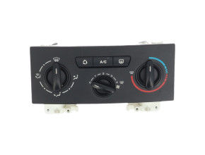 Commande chauffage pour CITROEN C4 1 PHASE 1